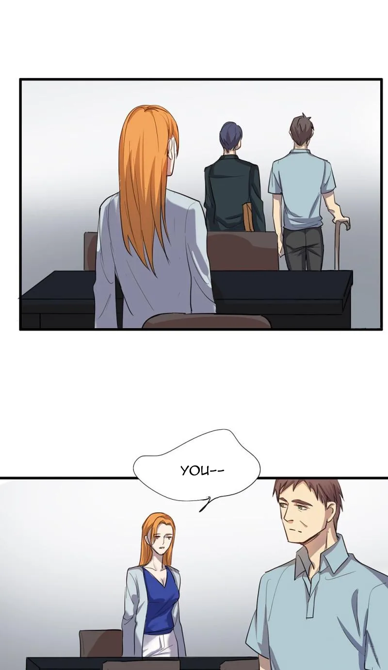 Lock You Up Chapter 49 page 16