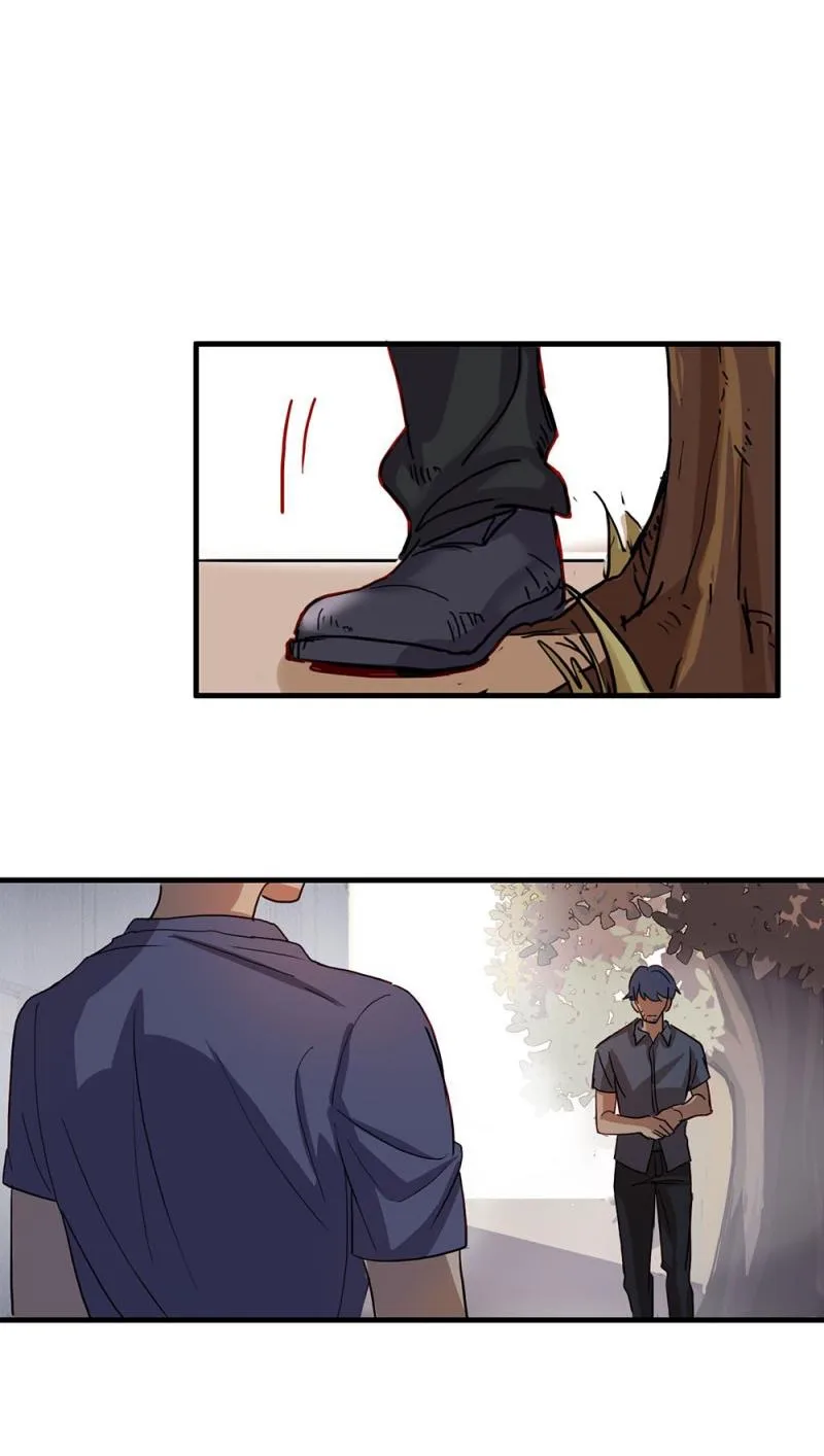 Lock You Up Chapter 49 page 24
