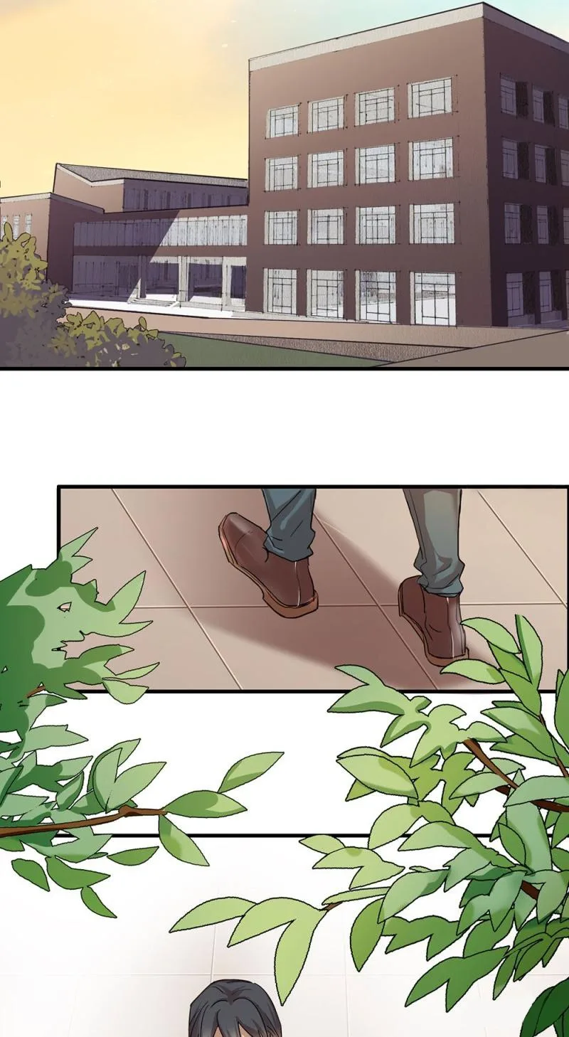 Lock You Up Chapter 49 page 19