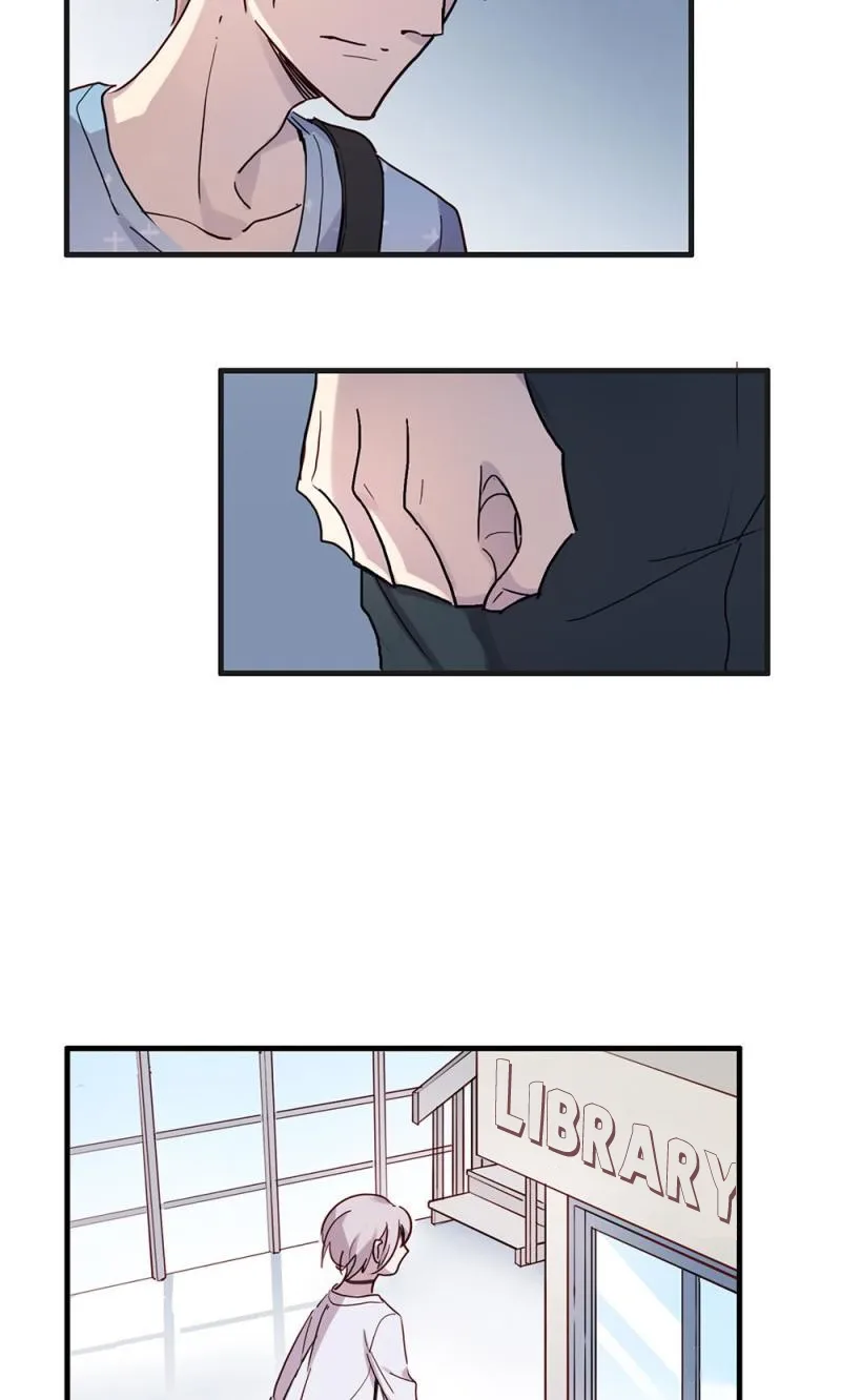 Lock You Up Chapter 45 page 26