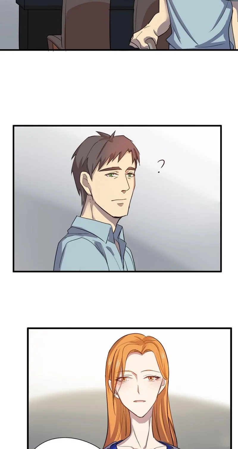 Lock You Up Chapter 49 page 17
