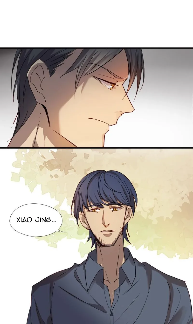 Lock You Up Chapter 49 page 25