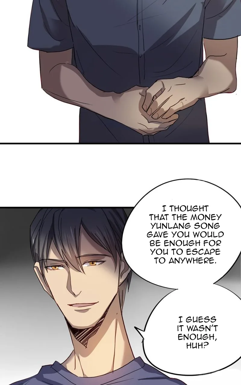 Lock You Up Chapter 49 page 26