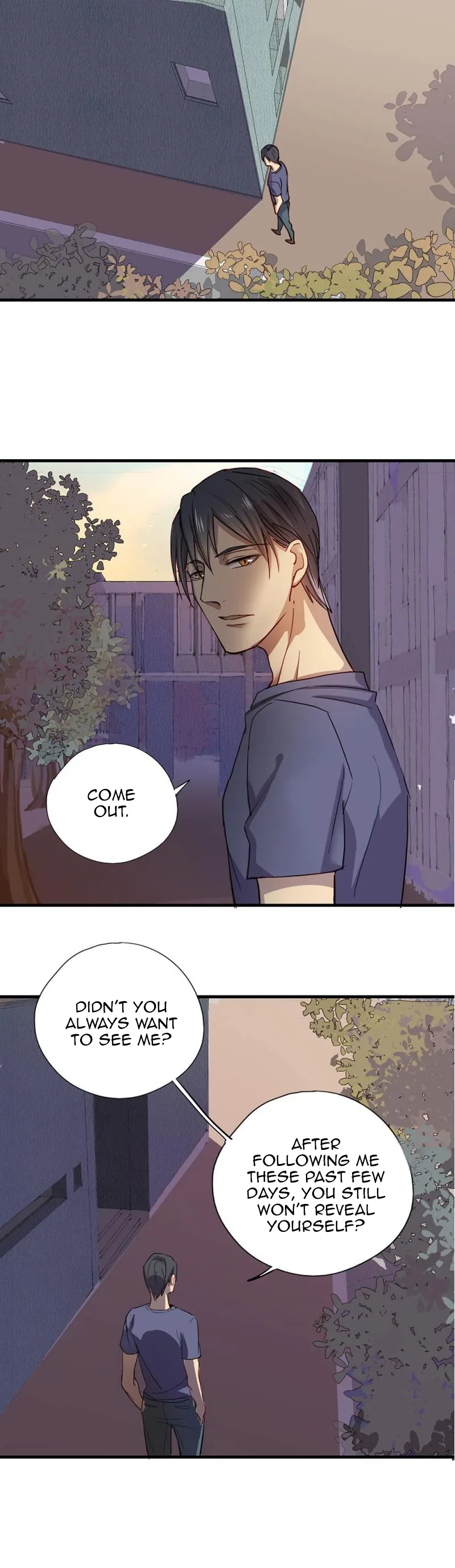 Lock You Up Chapter 49 page 23
