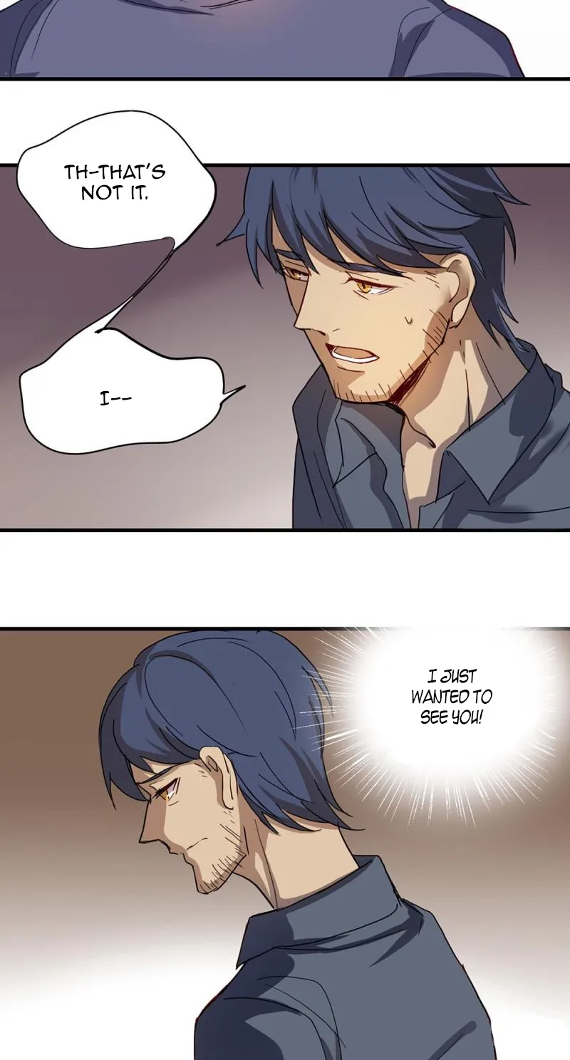 Lock You Up Chapter 49 page 27