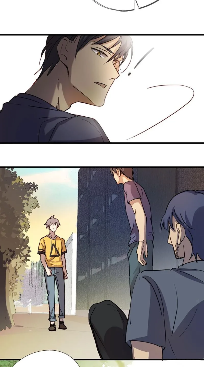 Lock You Up Chapter 49 page 34