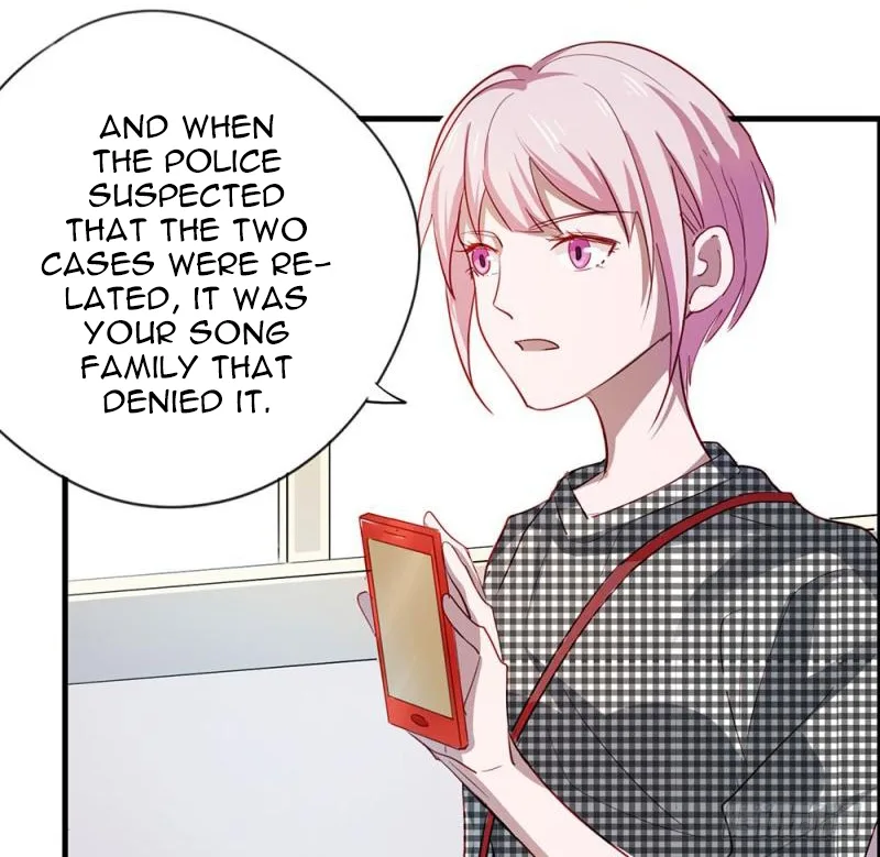 Lock You Up Chapter 48 page 6