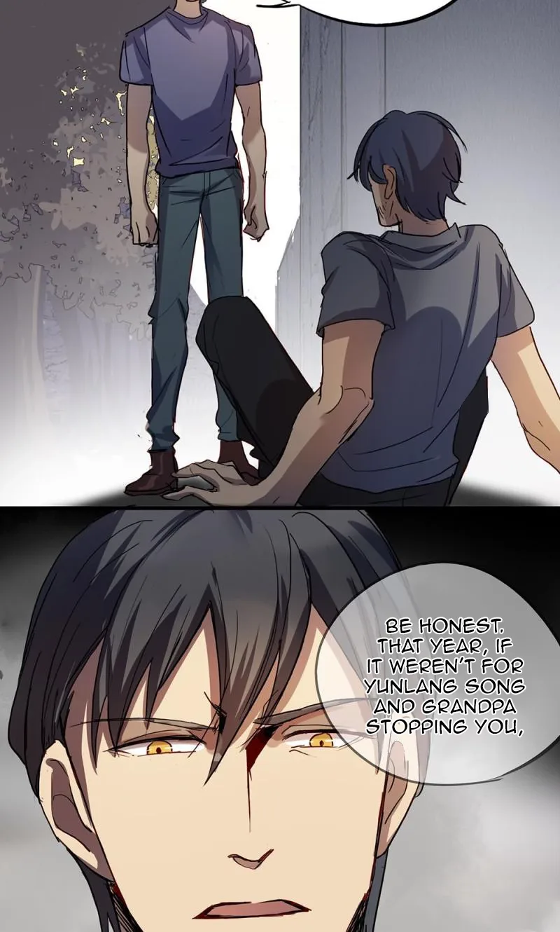 Lock You Up Chapter 49 page 31
