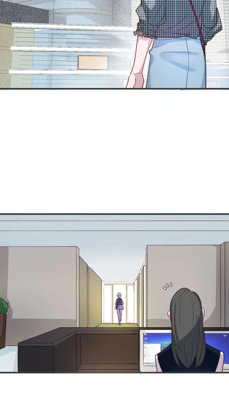 Lock You Up Chapter 47 page 5