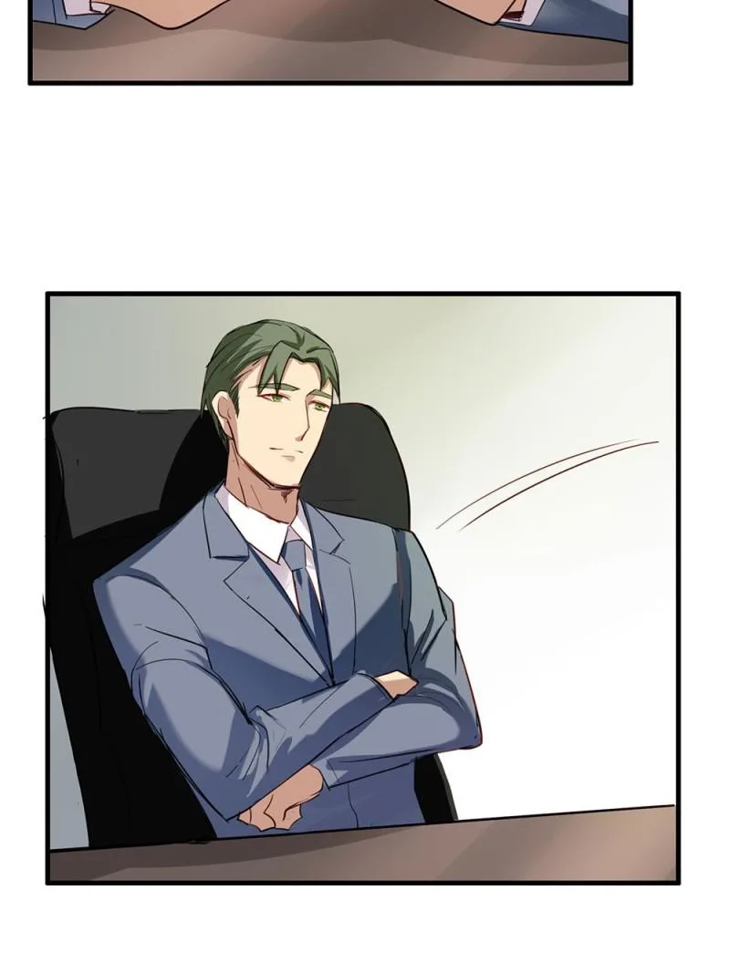 Lock You Up Chapter 48 page 10