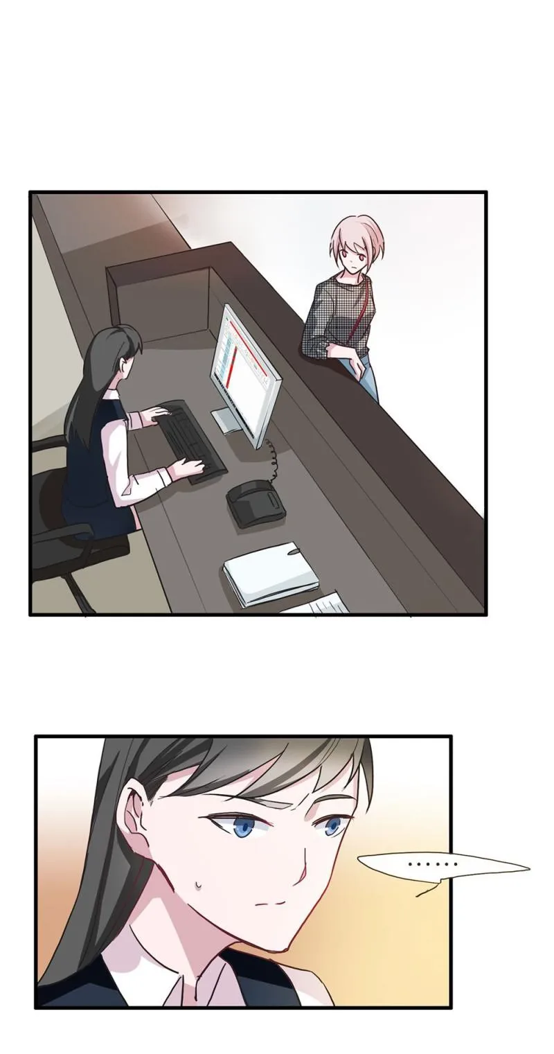 Lock You Up Chapter 47 page 8