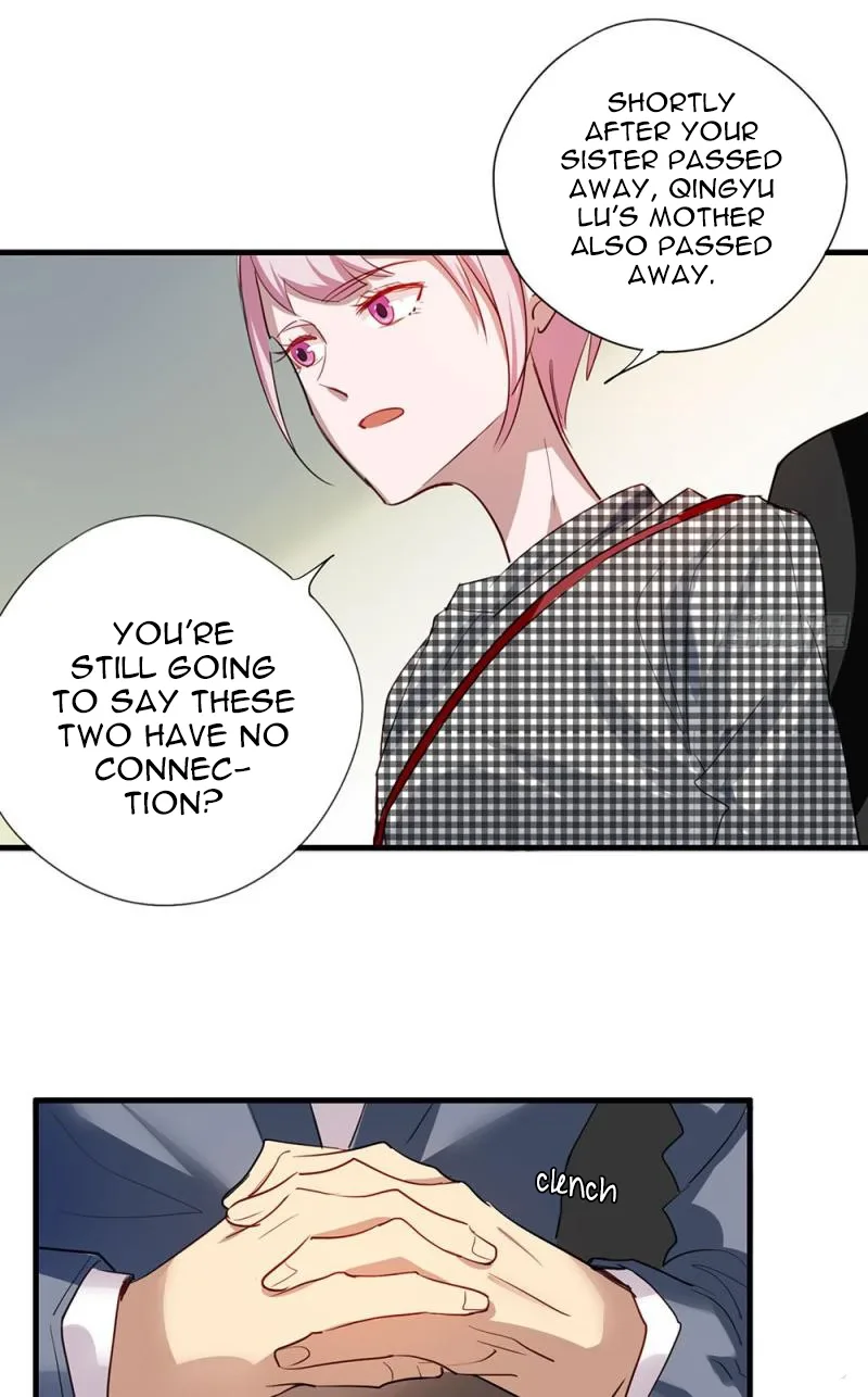 Lock You Up Chapter 48 page 9