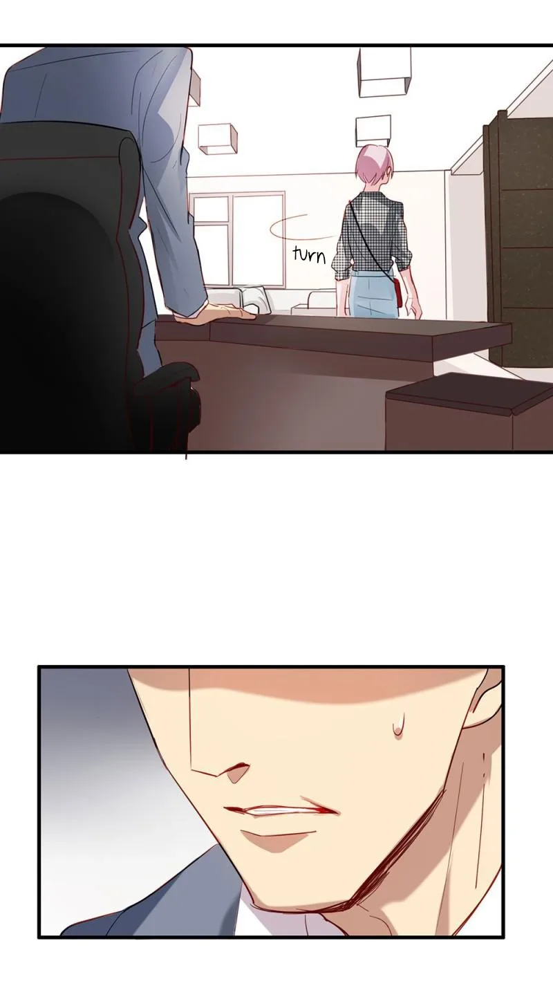 Lock You Up Chapter 48 page 16