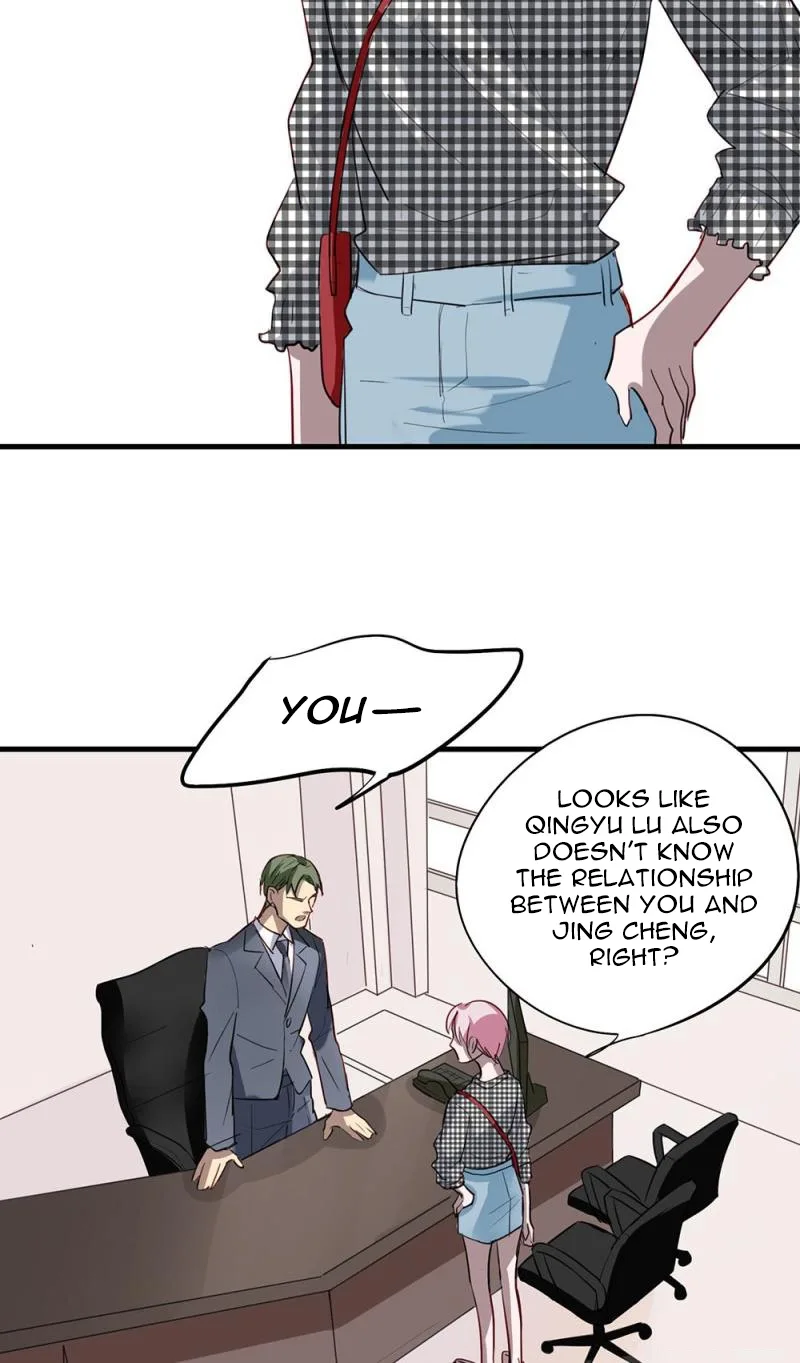 Lock You Up Chapter 48 page 14