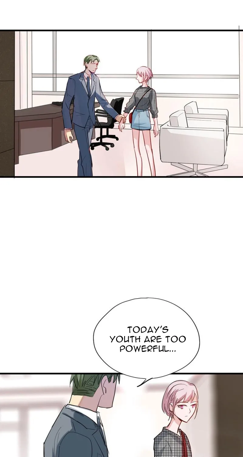 Lock You Up Chapter 48 page 18