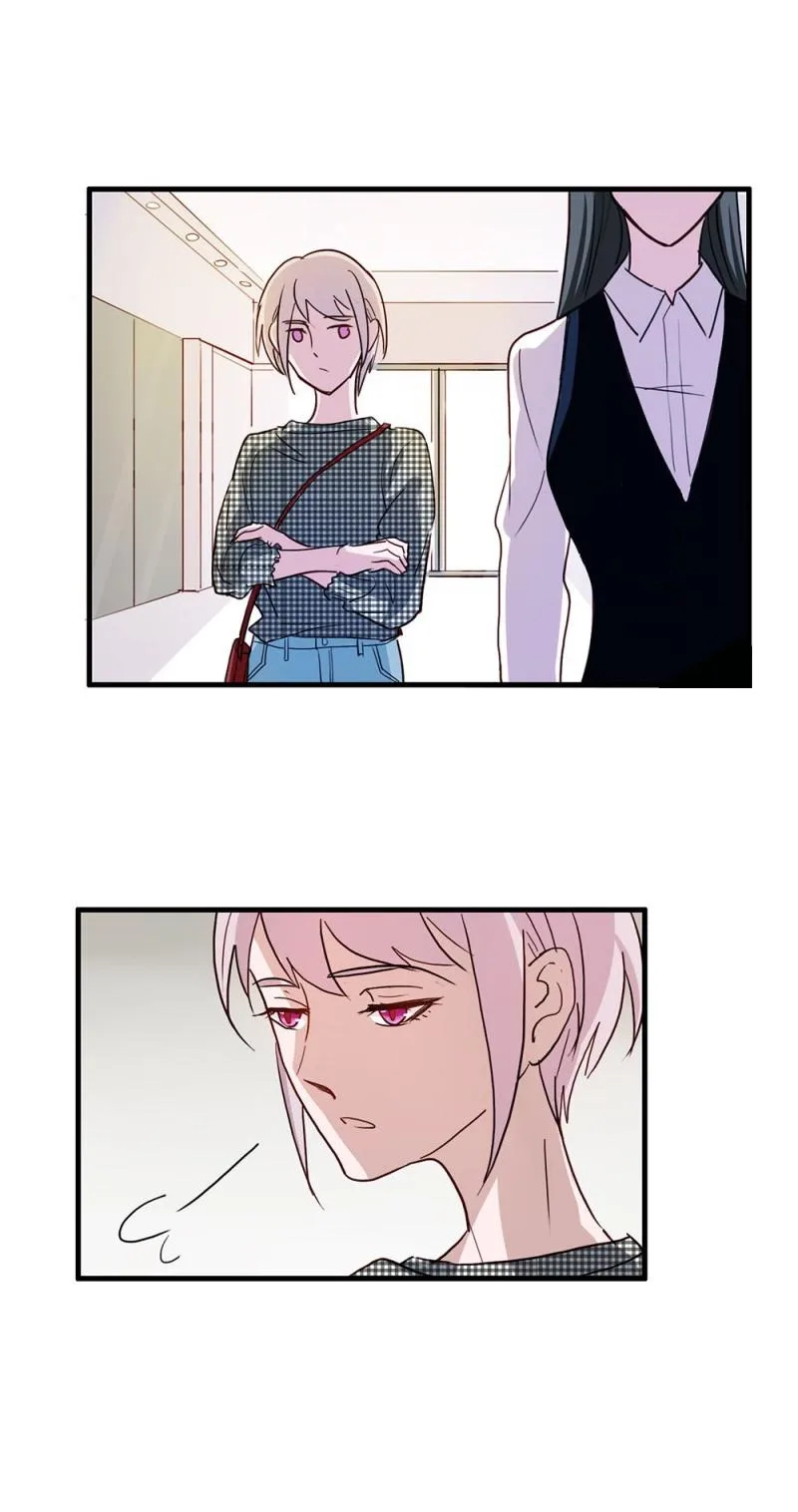 Lock You Up Chapter 47 page 18
