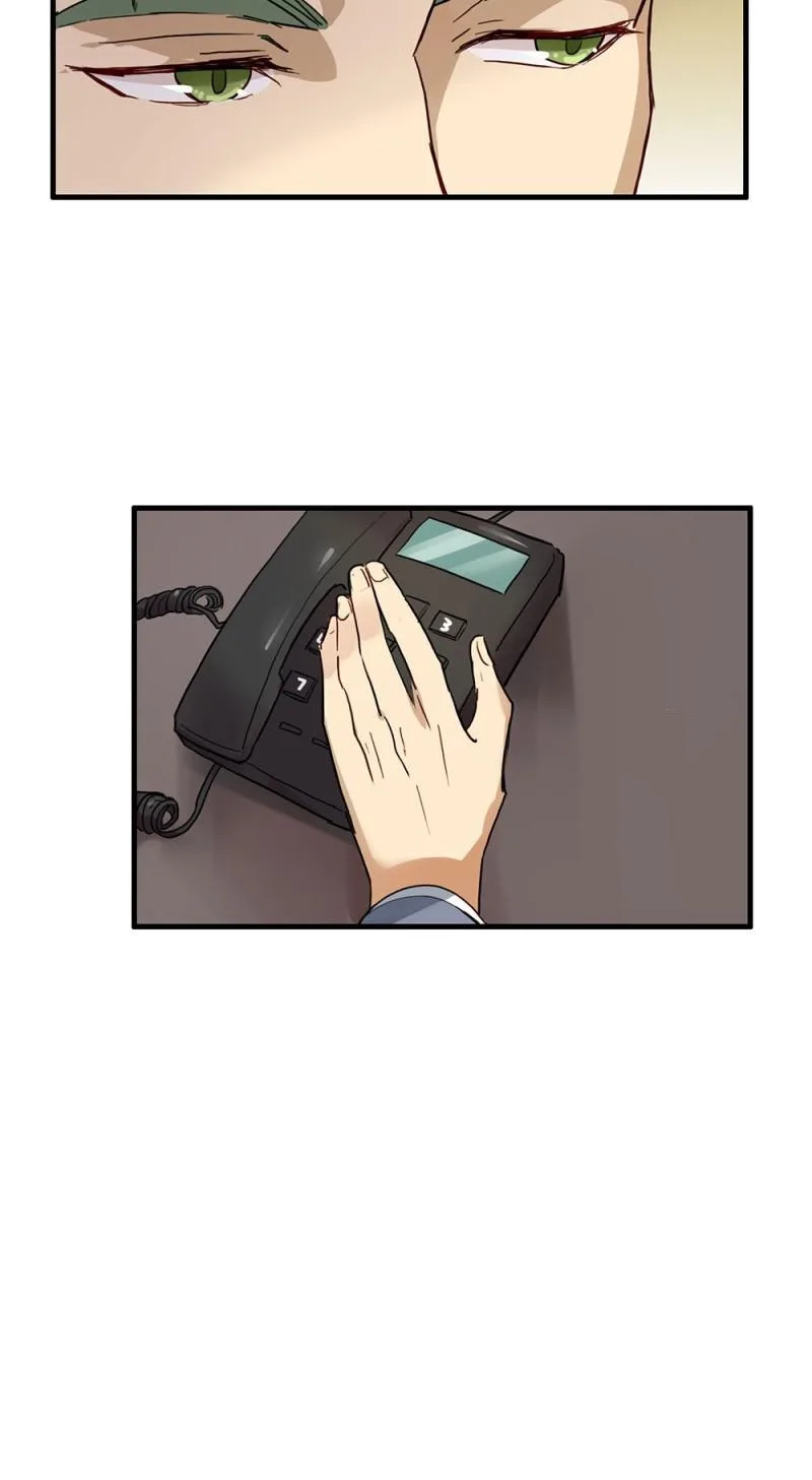 Lock You Up Chapter 47 page 16