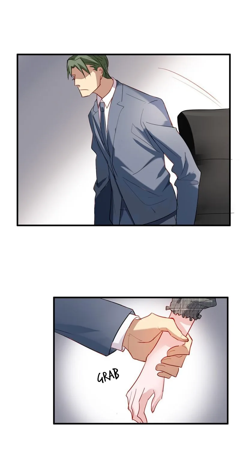 Lock You Up Chapter 48 page 17