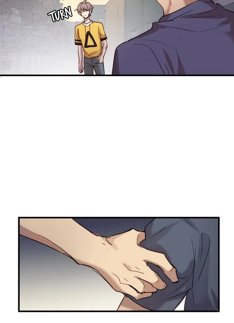 Lock You Up Chapter 50 page 3
