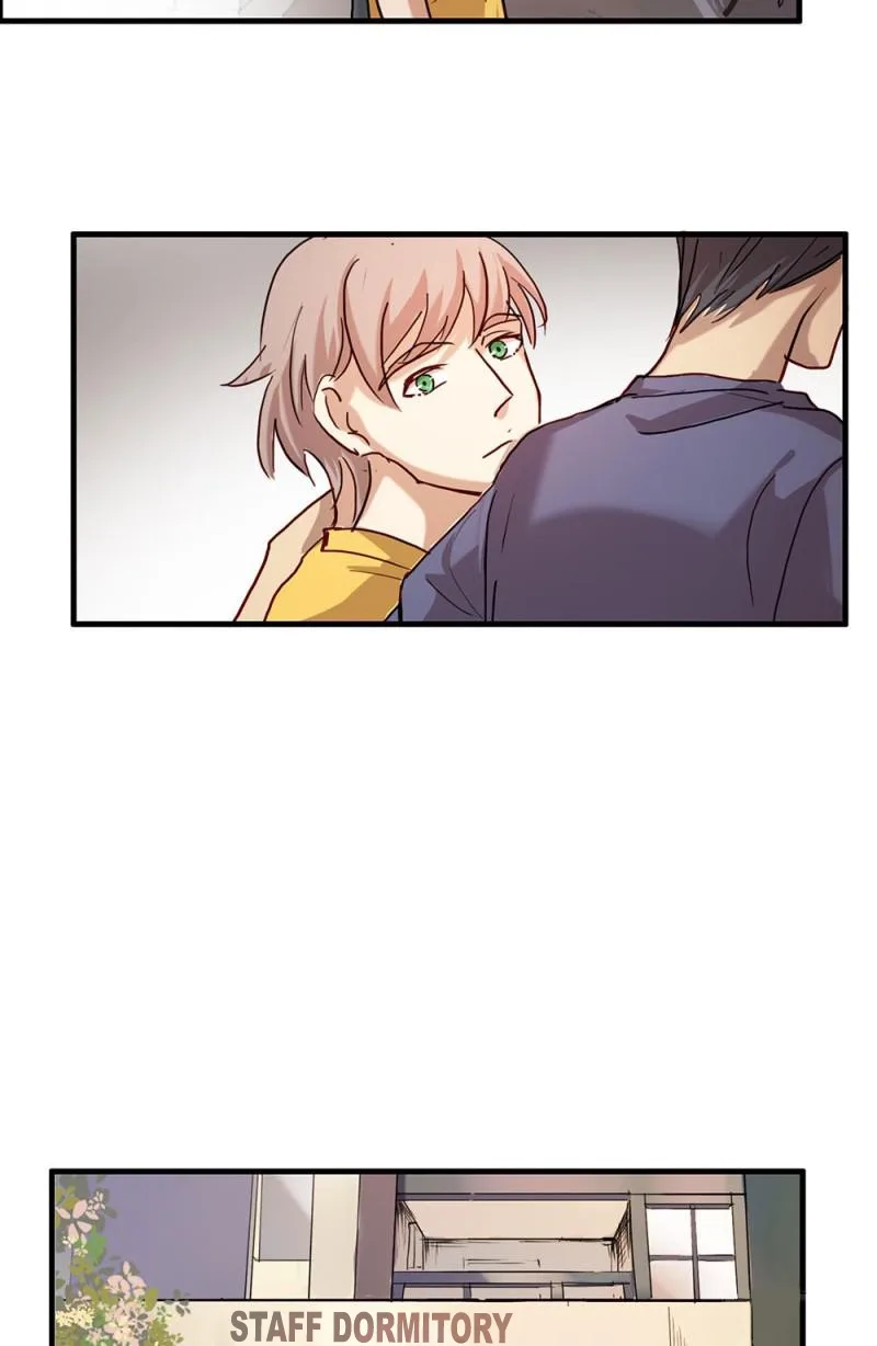 Lock You Up Chapter 50 page 11