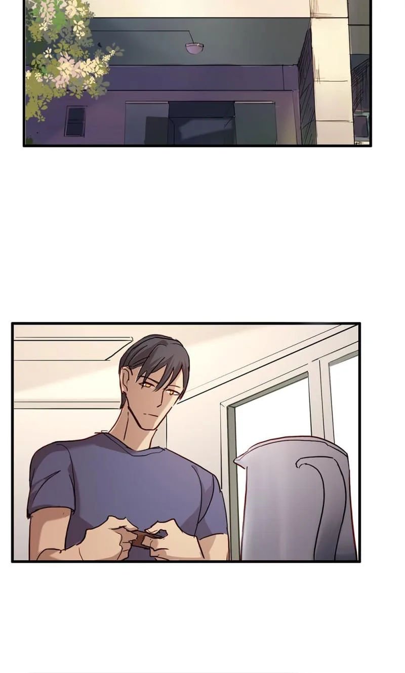 Lock You Up Chapter 50 page 12