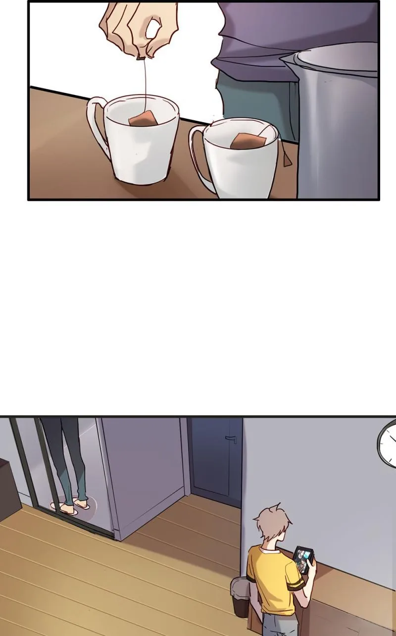 Lock You Up Chapter 50 page 13
