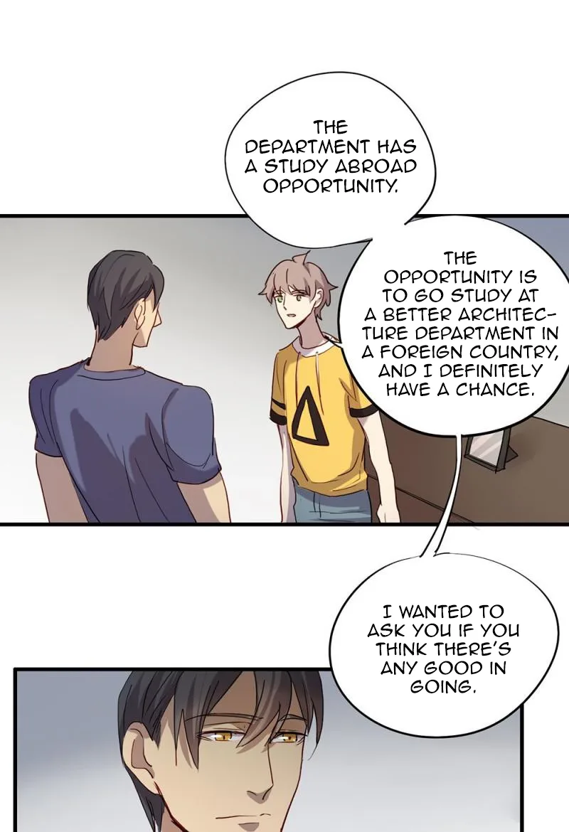 Lock You Up Chapter 50 page 18