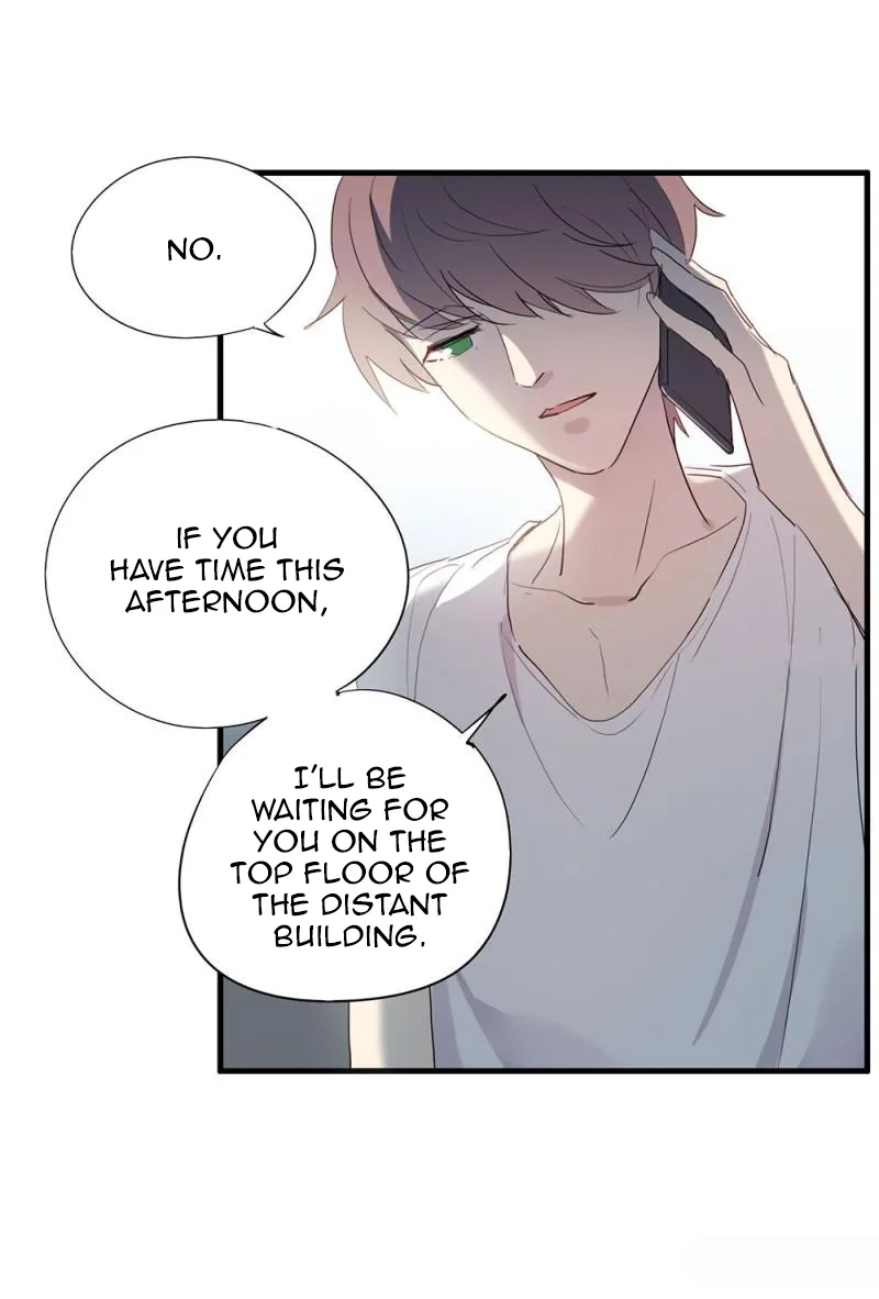 Lock You Up Chapter 52 page 7