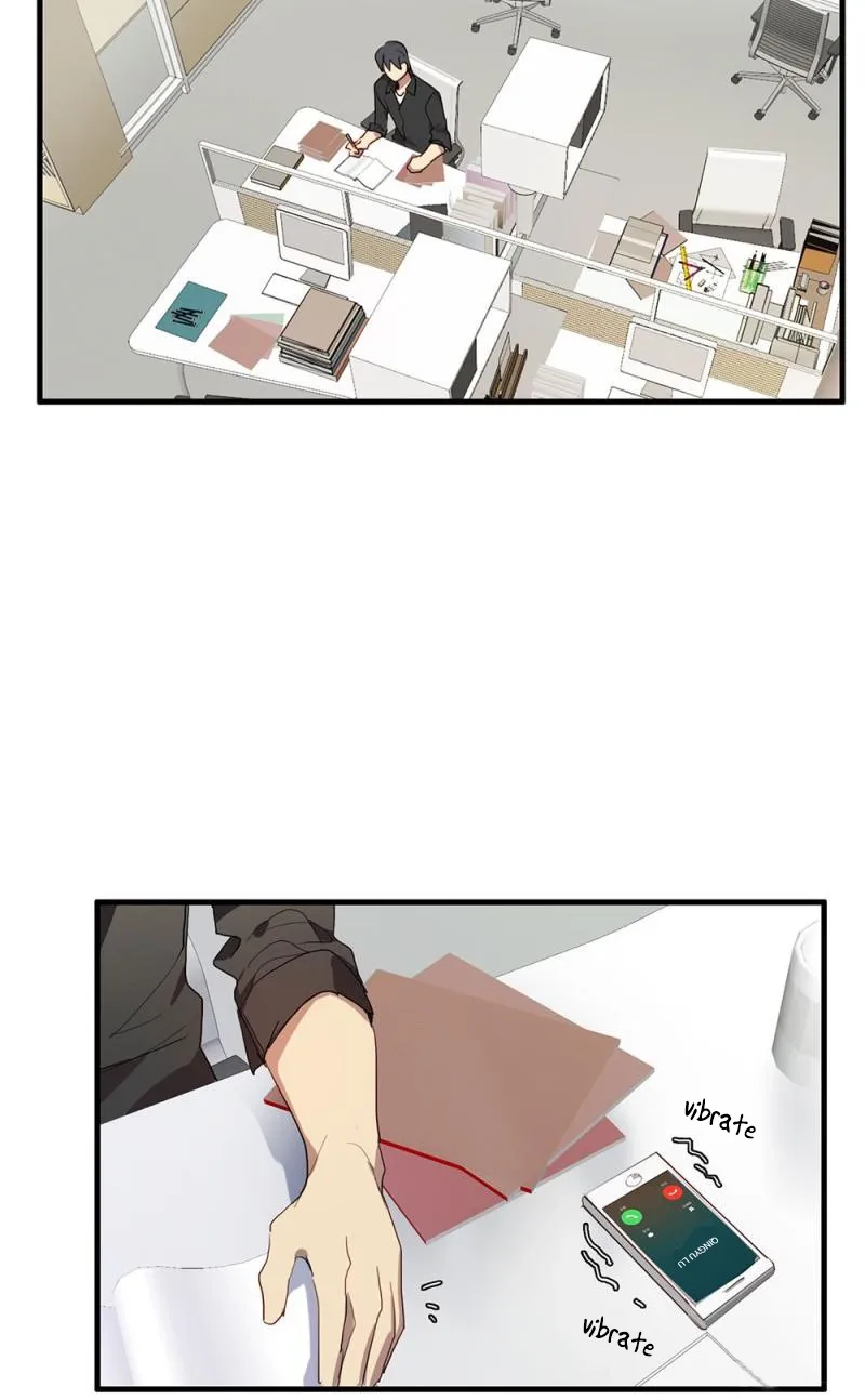 Lock You Up Chapter 52 page 4