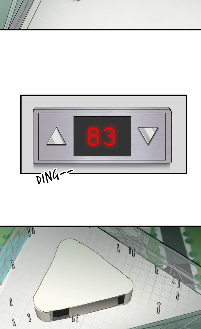 Lock You Up Chapter 53 page 6