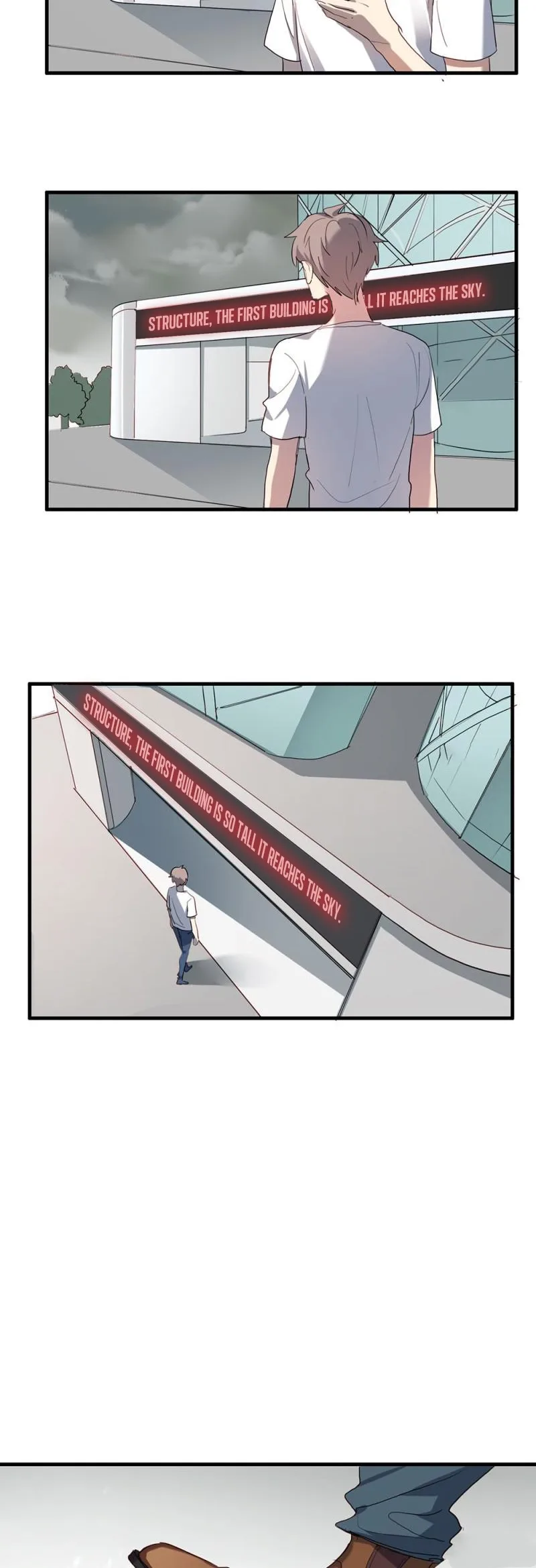 Lock You Up Chapter 52 page 10