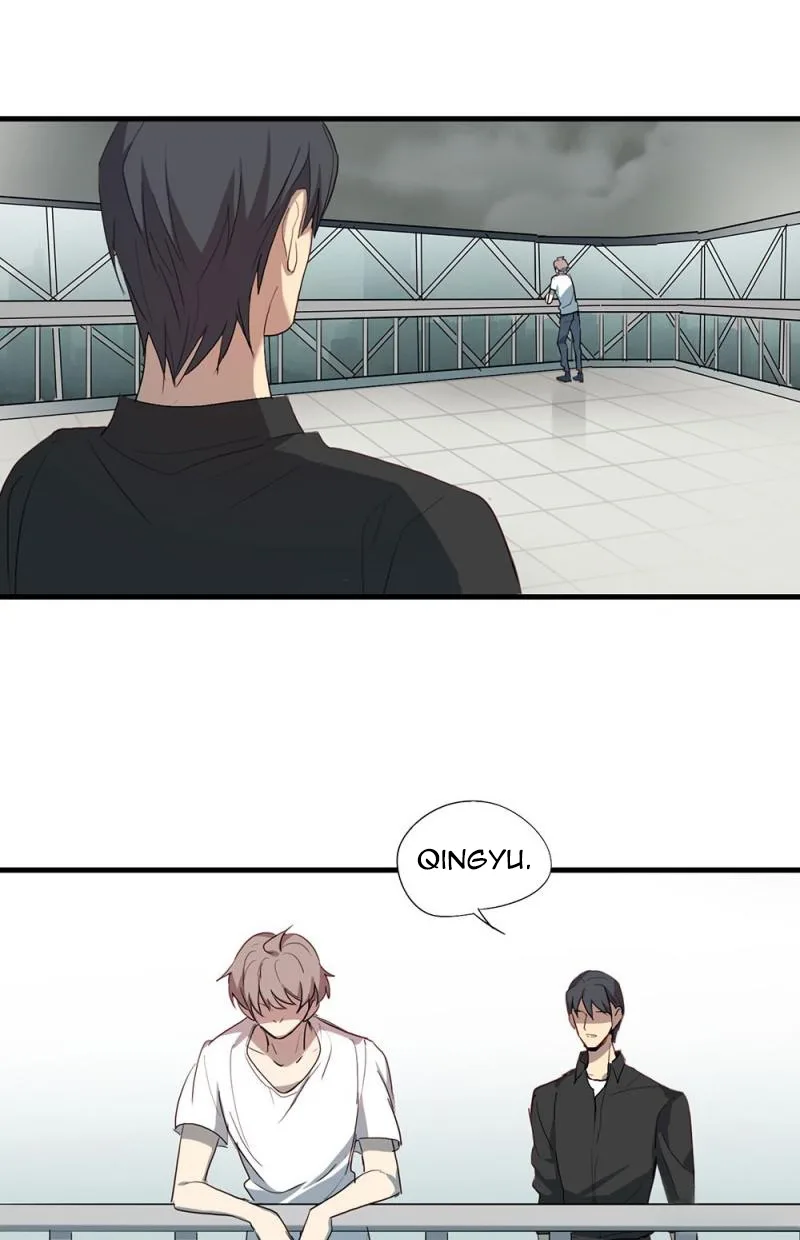 Lock You Up Chapter 53 page 9