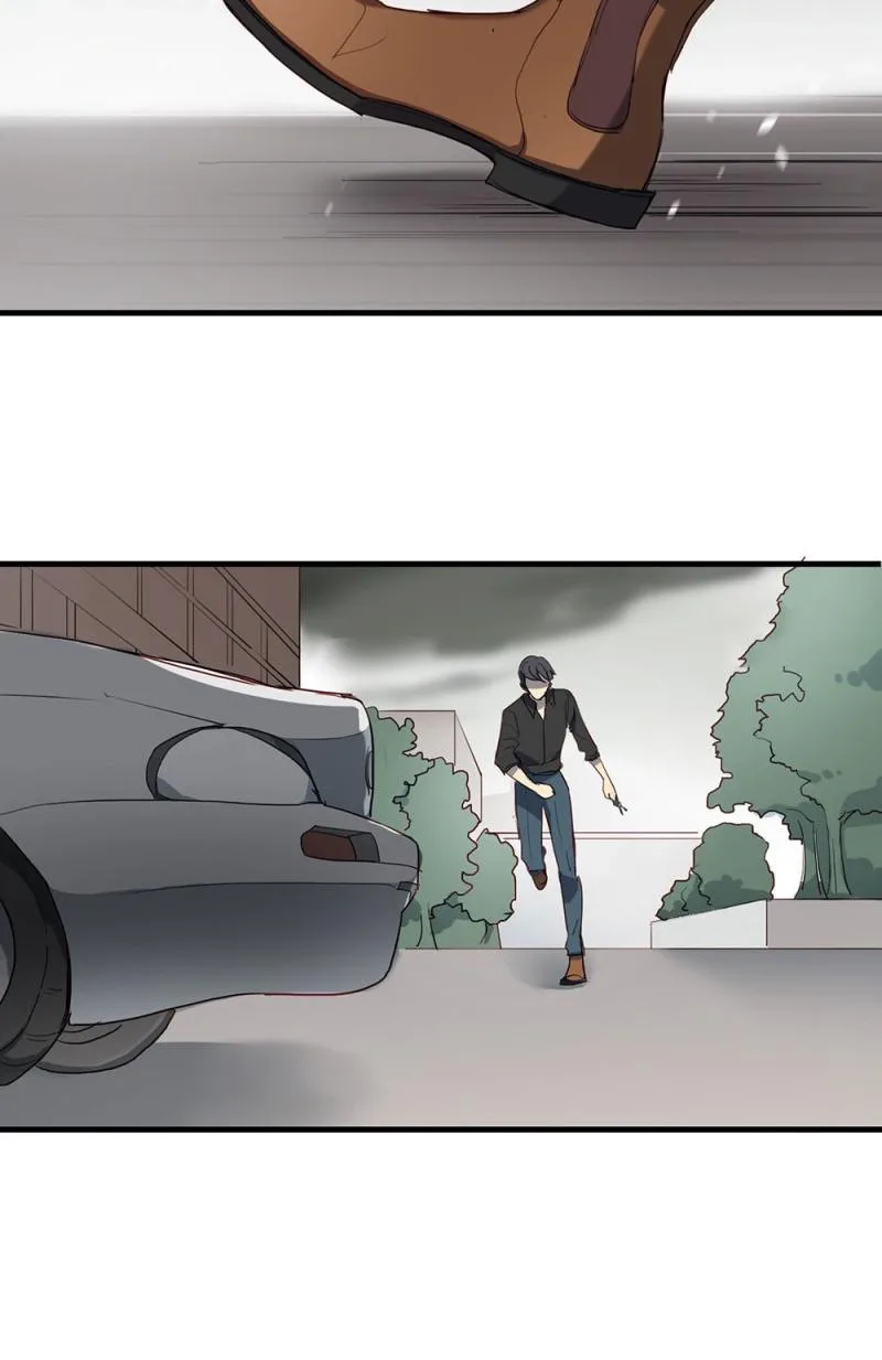 Lock You Up Chapter 52 page 11