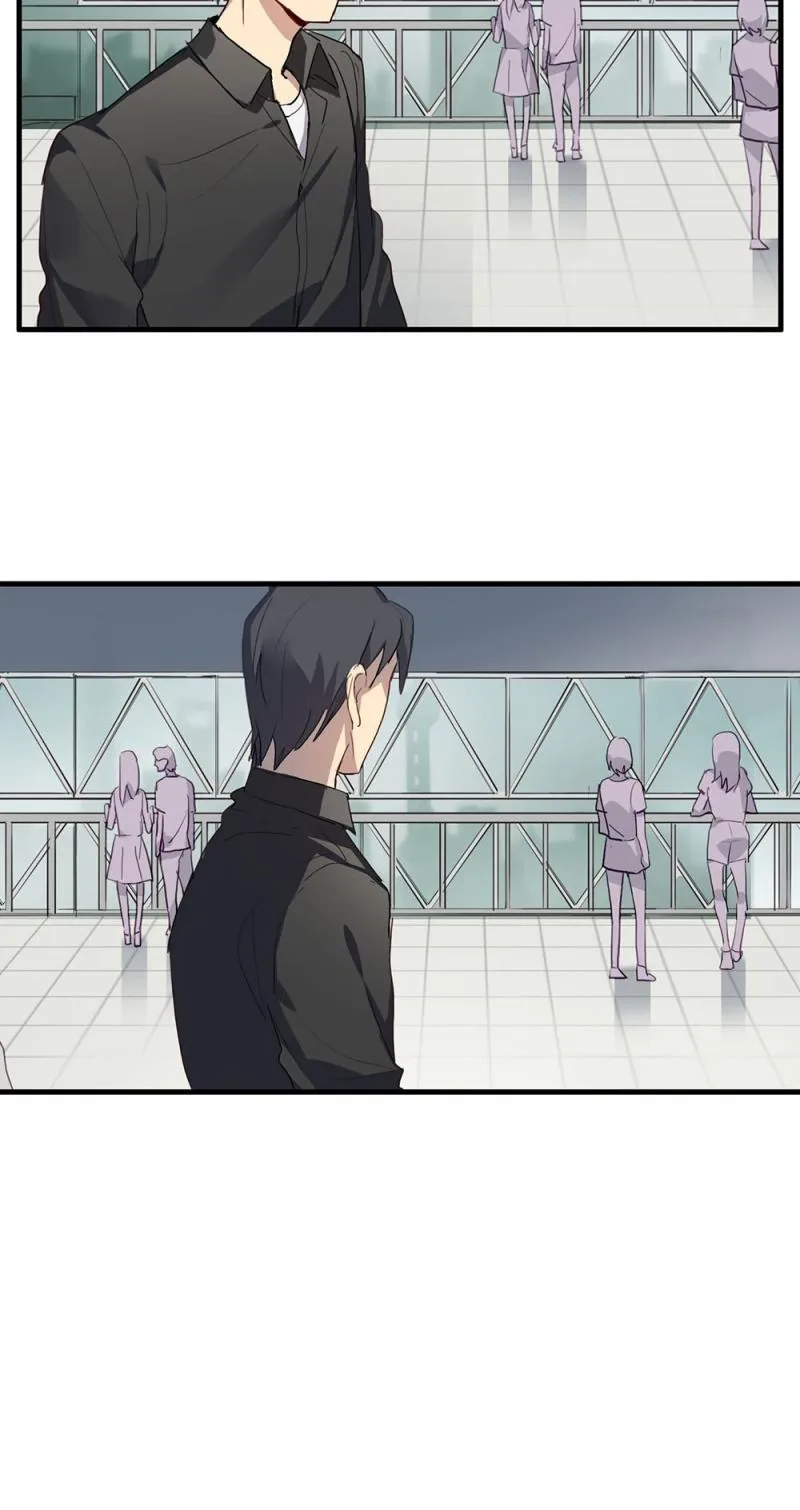 Lock You Up Chapter 53 page 8