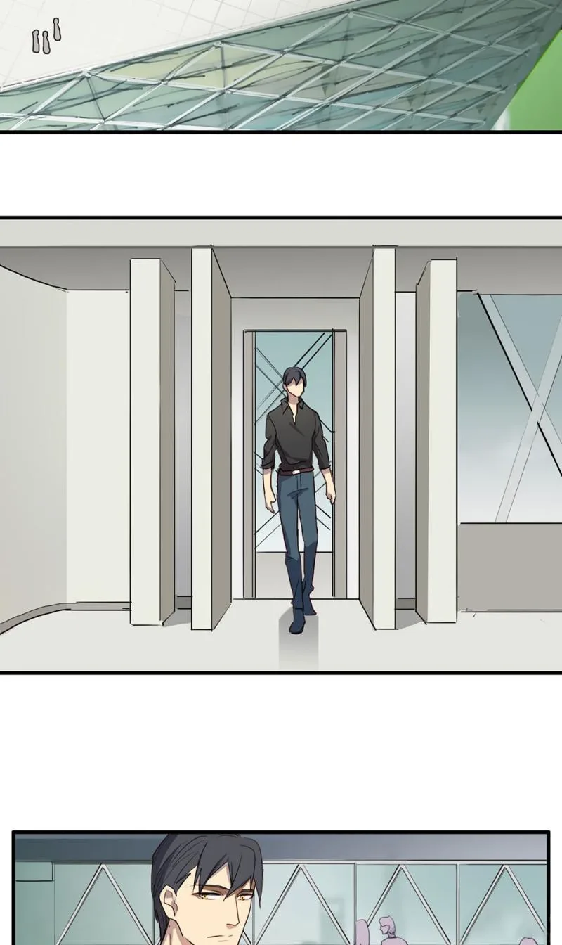 Lock You Up Chapter 53 page 7
