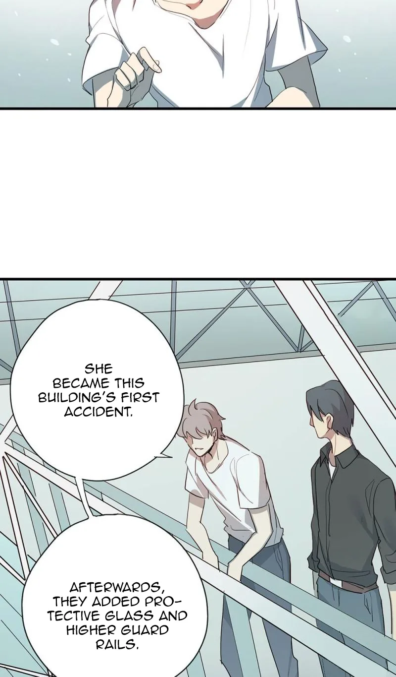 Lock You Up Chapter 53 page 14