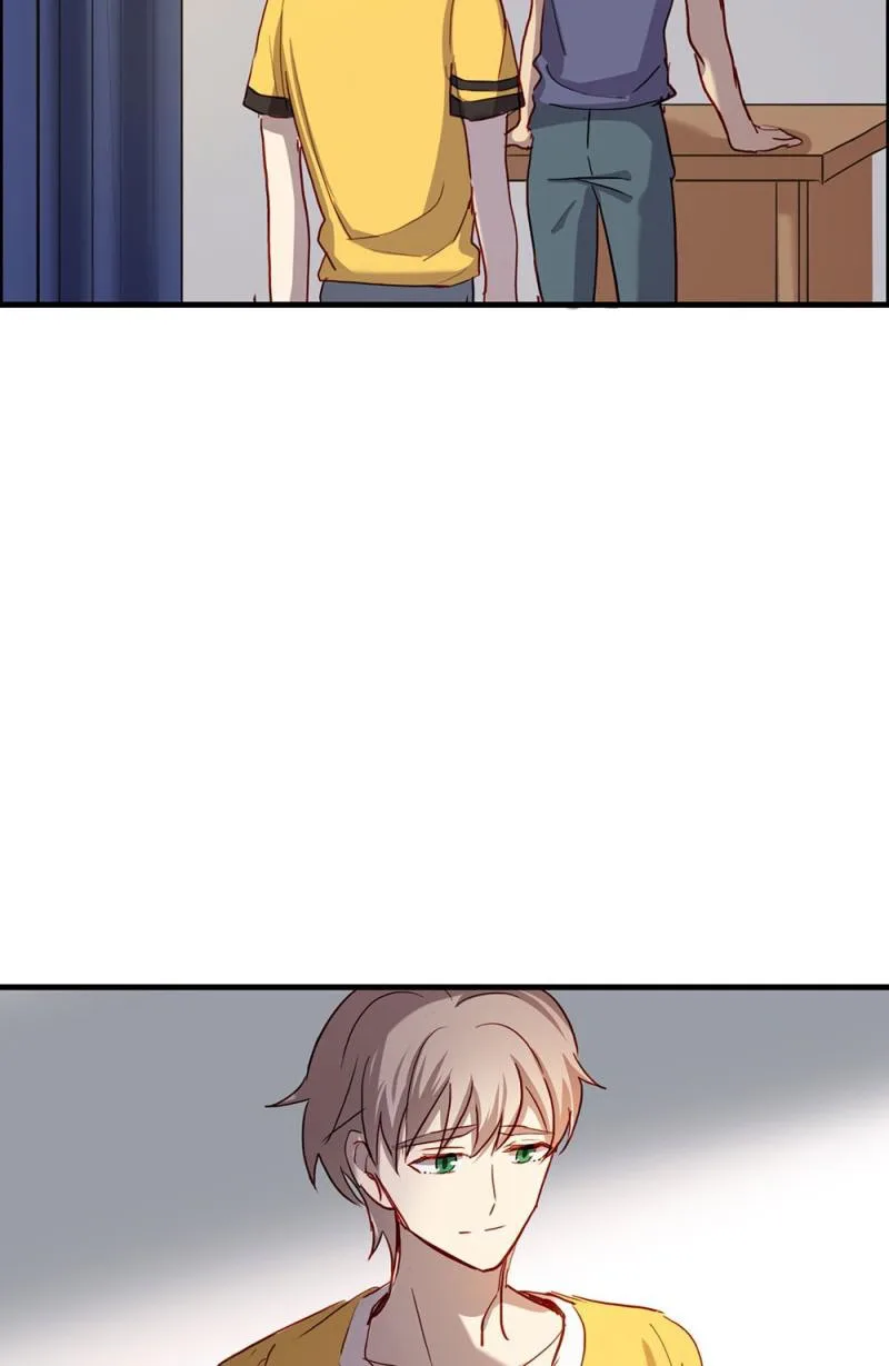 Lock You Up Chapter 51 page 4