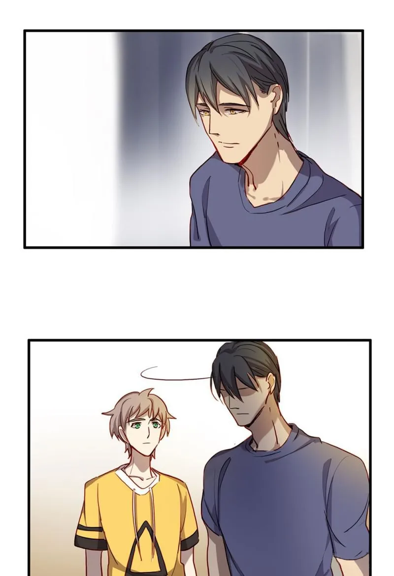 Lock You Up Chapter 51 page 2