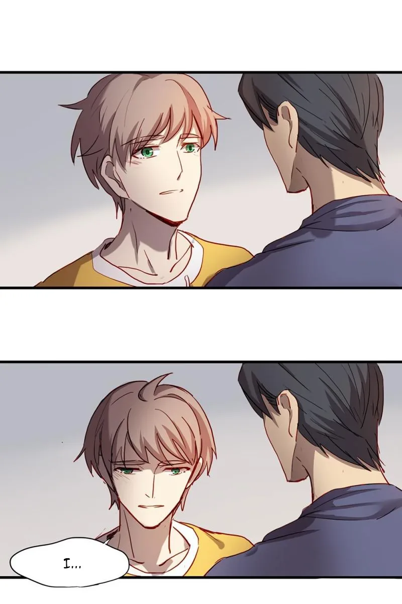 Lock You Up Chapter 51 page 7