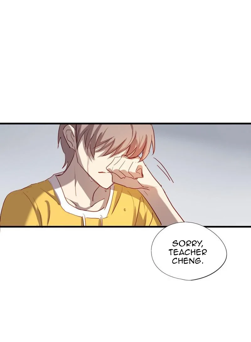Lock You Up Chapter 51 page 10