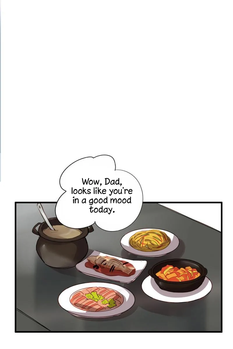 Lock You Up Chapter 51 page 17