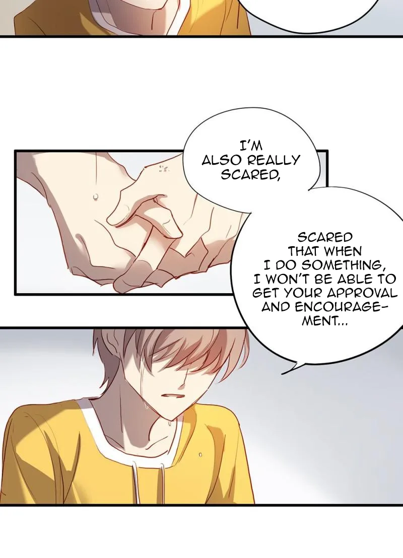 Lock You Up Chapter 51 page 9