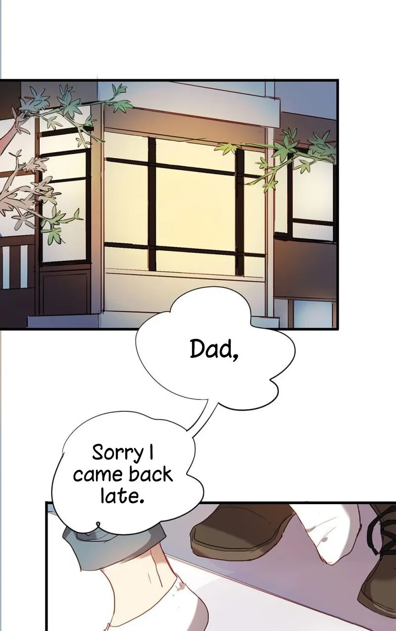 Lock You Up Chapter 51 page 14