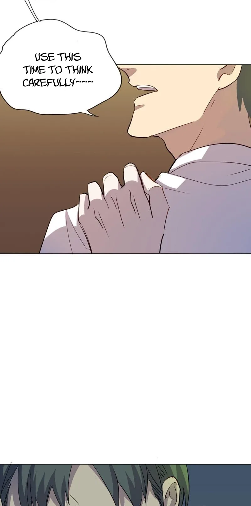 Lock You Up Chapter 20 page 8