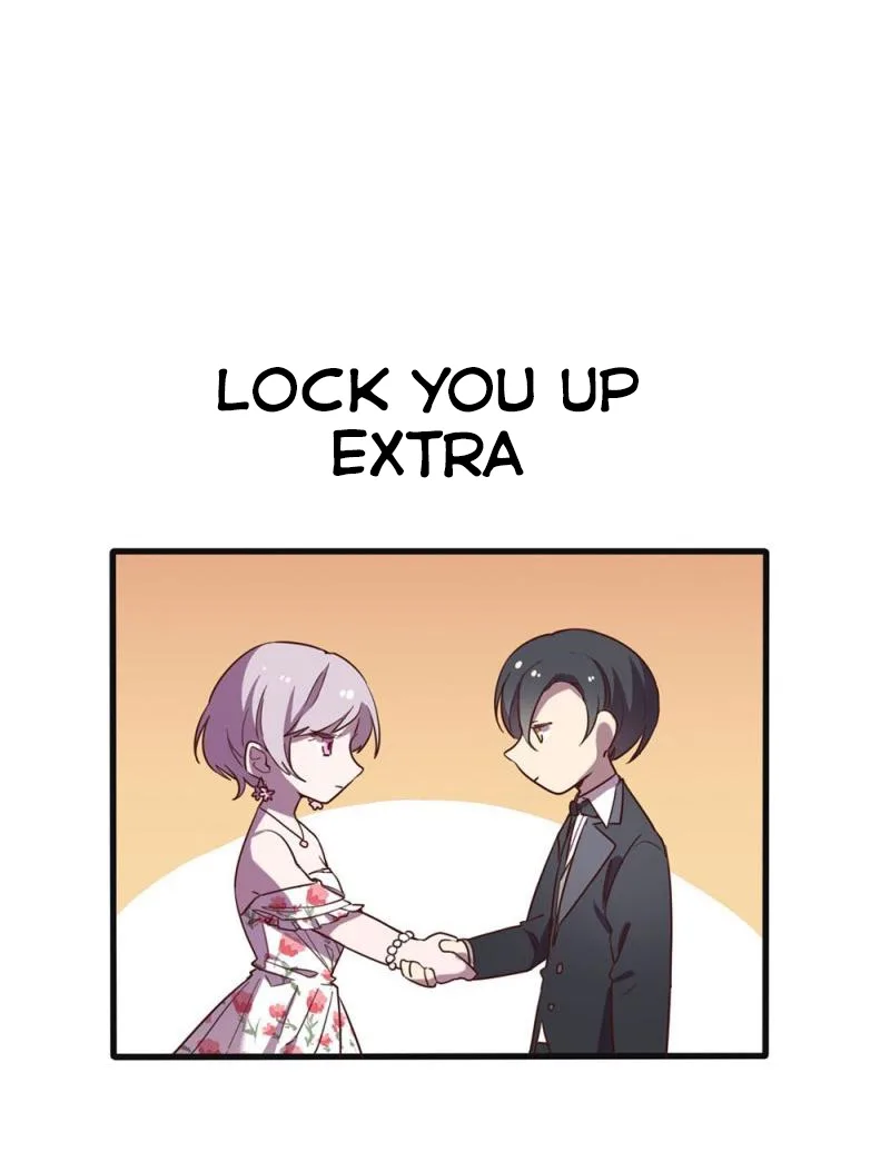 Lock You Up Chapter 20 page 27