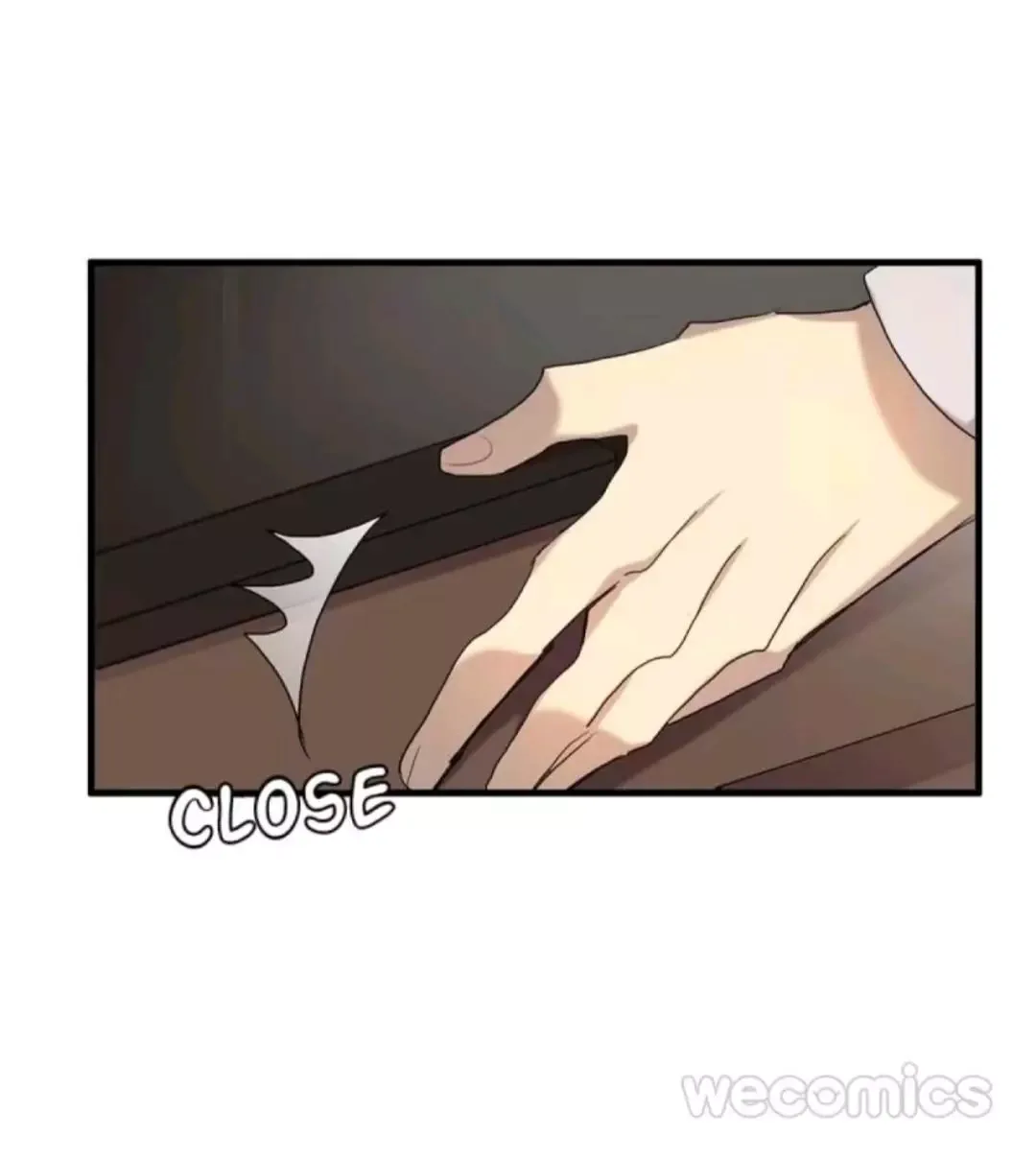 Lock You Up Chapter 74 page 3