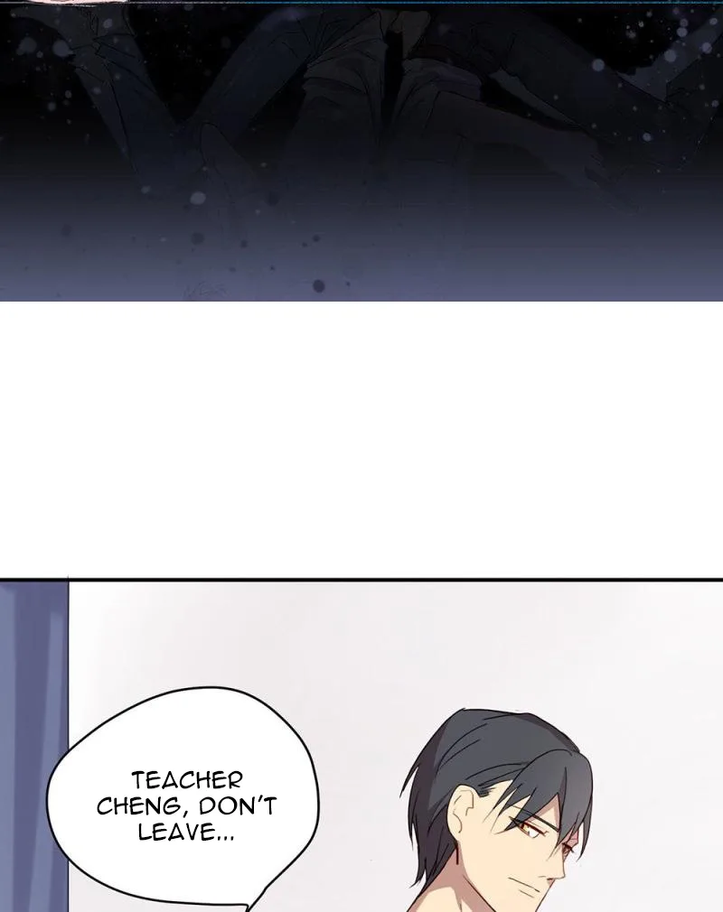 Lock You Up Chapter 29 page 2