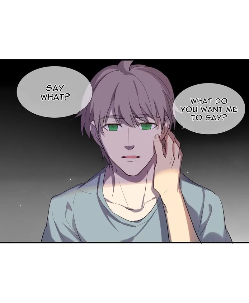 Lock You Up Chapter 29 page 18