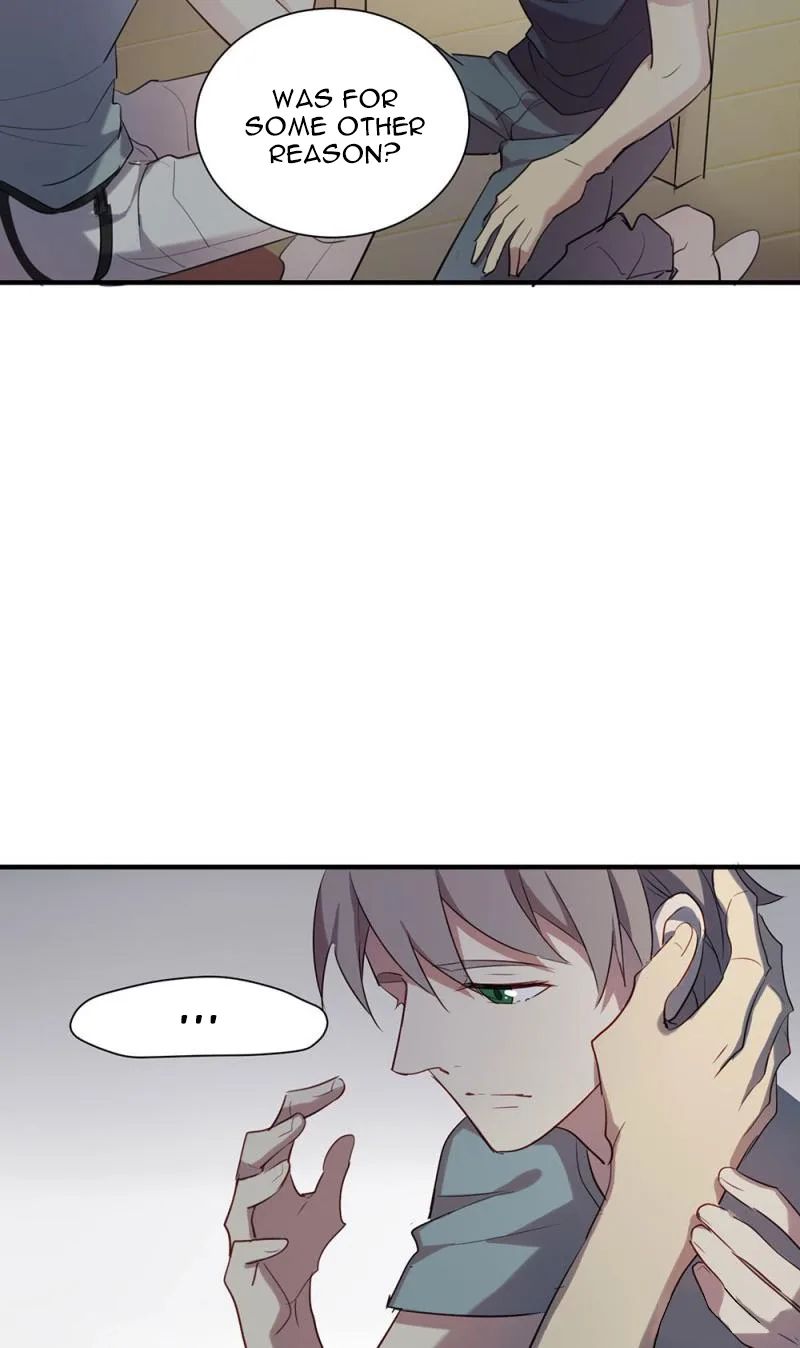 Lock You Up Chapter 29 page 14