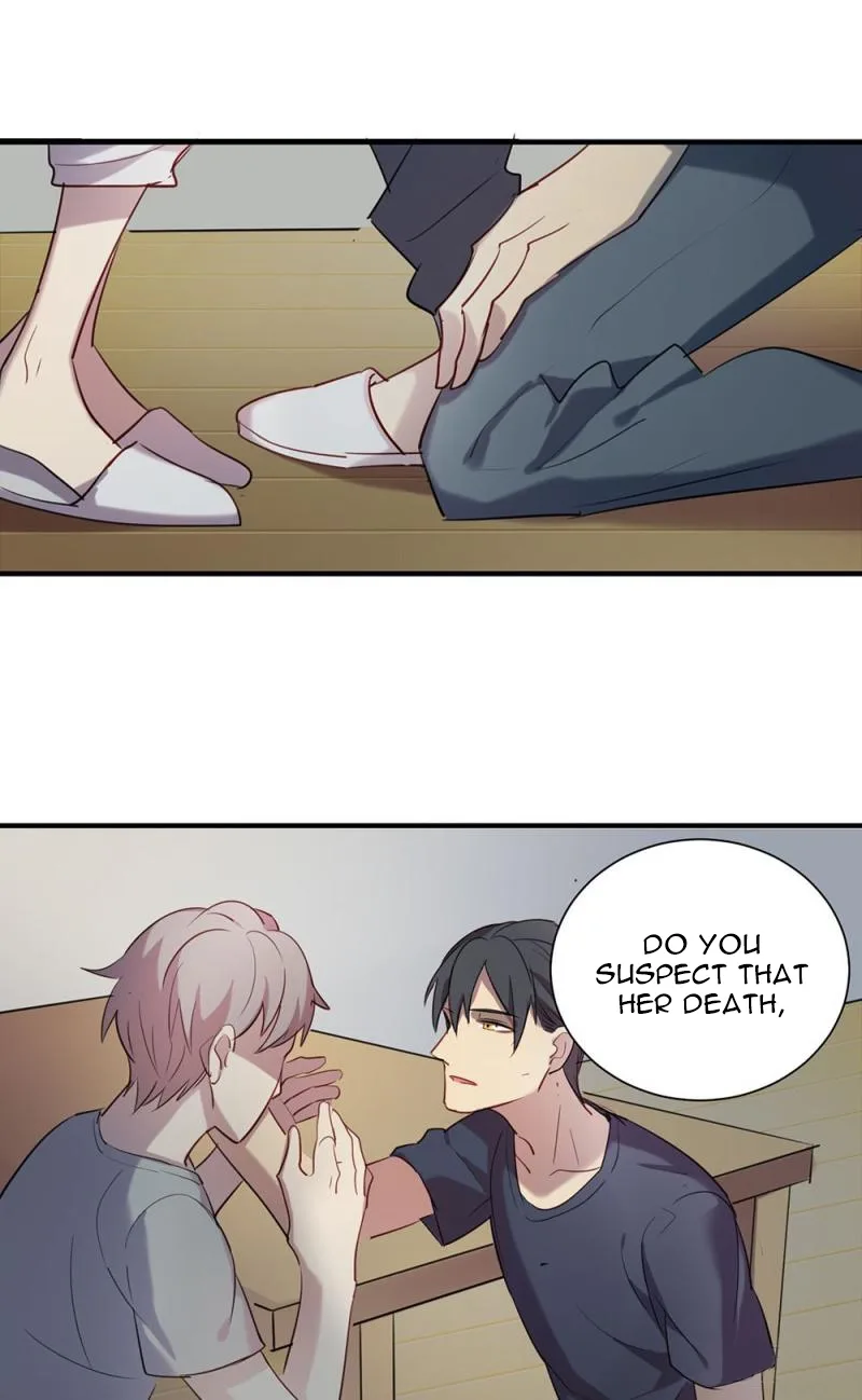 Lock You Up Chapter 29 page 13